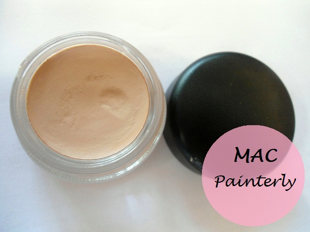 mac paint pot for oily eyelids